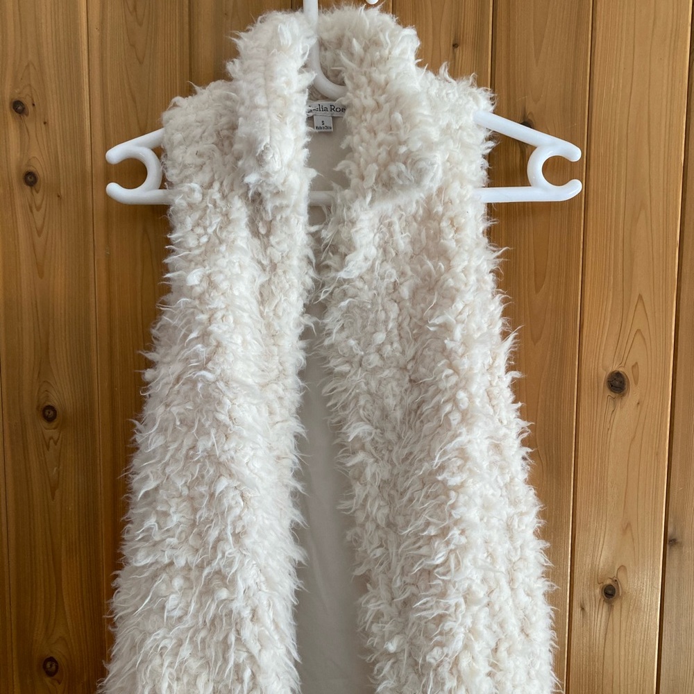 Sherpa Vest